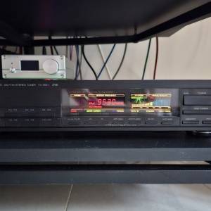 Yamaha TX900 HiFi FM/AM Tuner