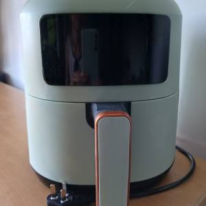 Camel 駱駝牌 電烤爐 / 空氣炸鍋 air fryer GM-602