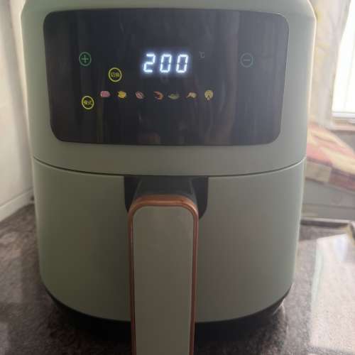 Camel 駱駝牌 電烤爐 / 空氣炸鍋 air fryer GM-602