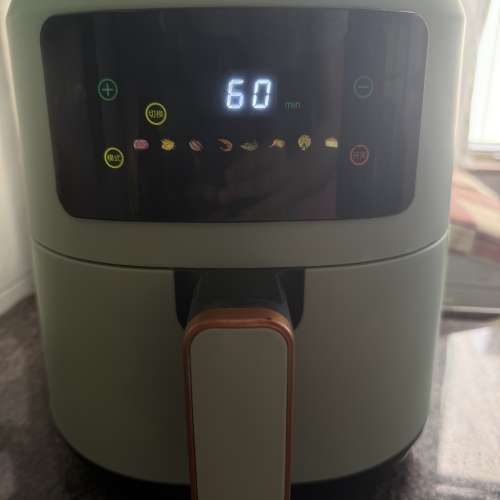 Camel 駱駝牌 電烤爐 / 空氣炸鍋 air fryer GM-602