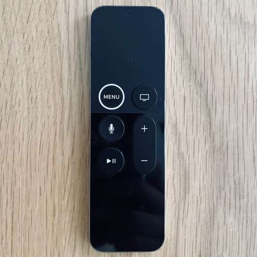 Apple TV 4K 1Gen A1842 32GB