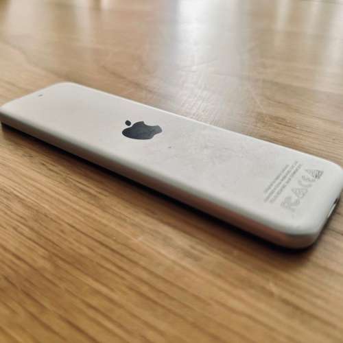 Apple TV 4K 1Gen A1842 32GB