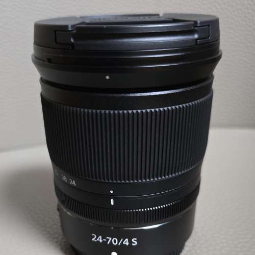99新 Nikon Z 24 70 70mm f4 for z8 z9 zr