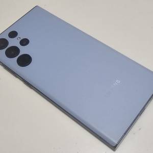 samsung s22ultra  12+512 港行