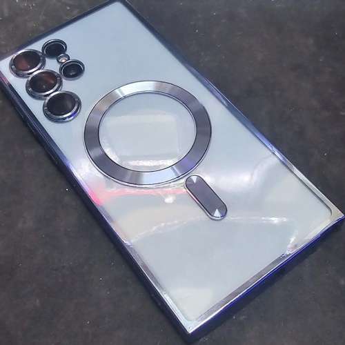 samsung s22ultra  12+512 港行