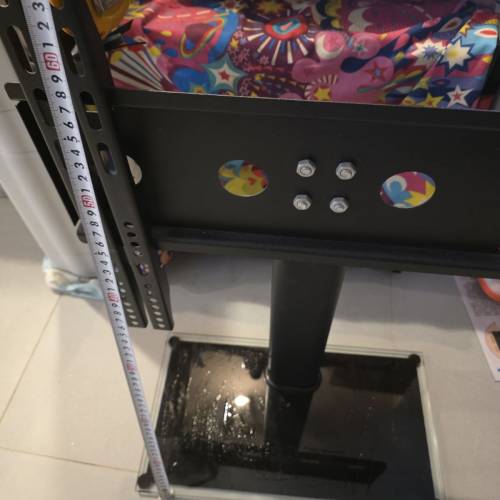 $150 尺吋如圖，可夾交收位