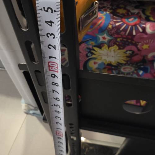 $150 尺吋如圖，可夾交收位