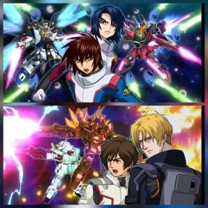 6合體技 機戰DD SRW DD SD高達G世代永恆/機戰Y以外選擇 gundam