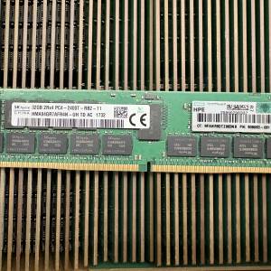32GB HPE Hynix DDR4 ECC REG
