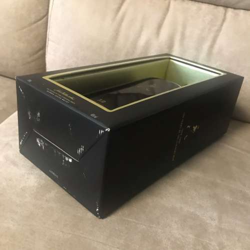 🥃 JOHNNIE WALKER Black Label Anniversary Edition Scotch Whisky  NEW 全新 威士...