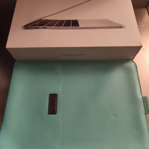 Apple MacBook Pro 13吋 2019 頂配（i7 16GB 1TB）