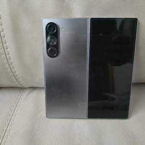 SAMSUNG FOLD6 FOLD 6 1TB 銀色