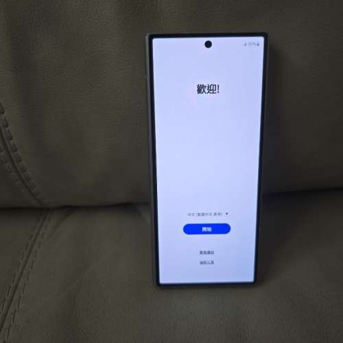 SAMSUNG FOLD6 FOLD 6 1TB 銀色