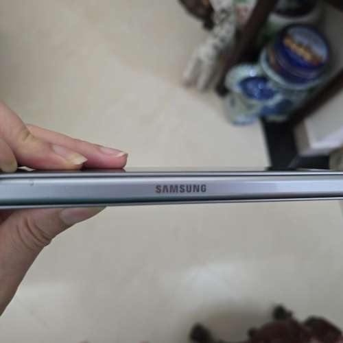 SAMSUNG FOLD6 FOLD 6 1TB 銀色
