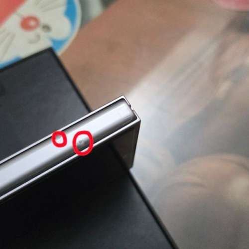 SAMSUNG FOLD6 FOLD 6 1TB 銀色