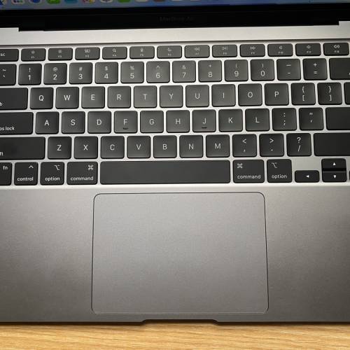 Apple macbook air M1