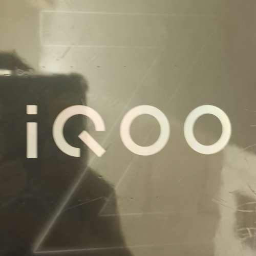 全新vivo iqoo Z10Tubro Pro 8S Gen4黑16+512