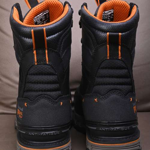美國TimberlandPRO高筒重型安全靴(EUR43)