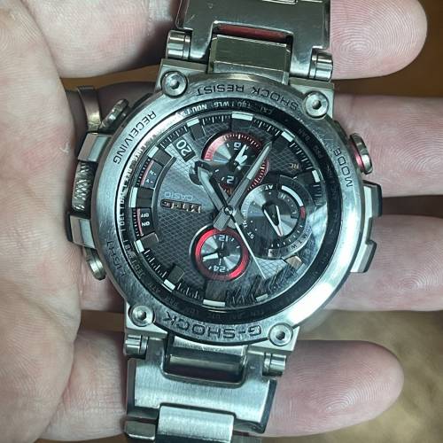 冇乜戴過 好X新😆 蝕讓$999/1隻😁