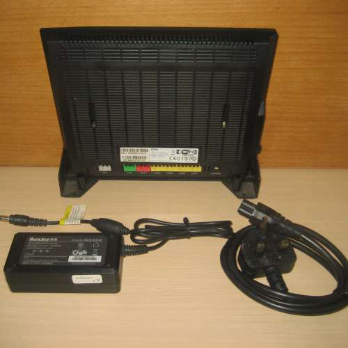 🌟🌟🌟 ZTE中興 ZXDSL 931VII VDSL Router Modem 適合還機 HKT PCCW 電訊盈科 網上...