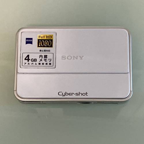 sony T2 ccd( 平價！）