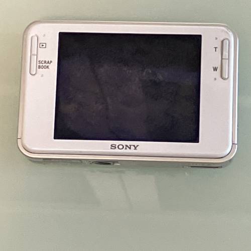 sony T2 ccd( 平價！）