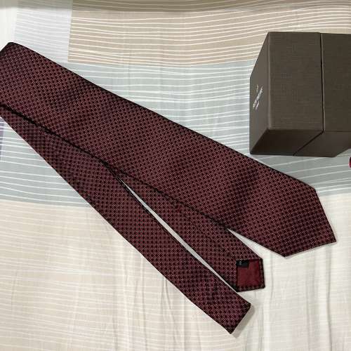 100% 全新 Patek Philippe Genève 2020 necktie 領呔