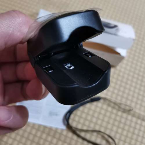 【朗屏】(現貨) 指夾式 血氧儀 血氧機 測量儀 監測器 新冠疫症 長期病患 Finger Pu...