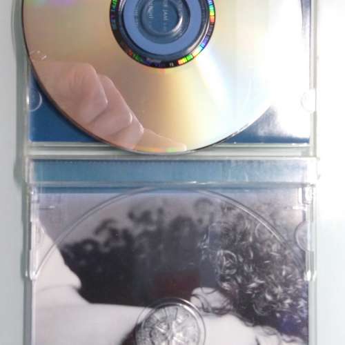 【朗屏】CD Kenny G THE MOMENT by ARISTA 收藏品 (not DVD Blu-ray Game)