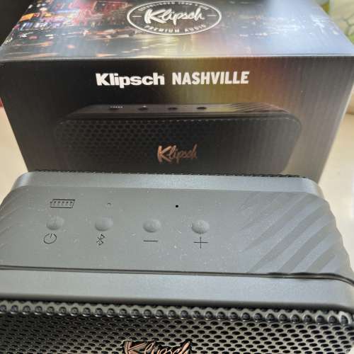 KLIPSCH NASHVILLE