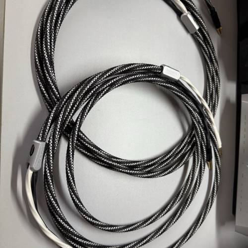 Inakustic LS603喇叭線