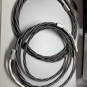 Inakustic LS603喇叭線