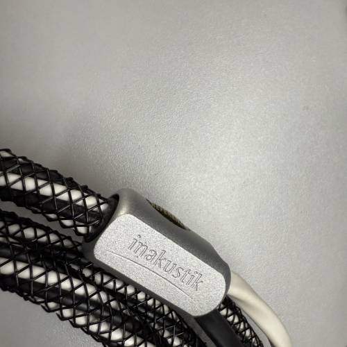 Inakustic LS603喇叭線