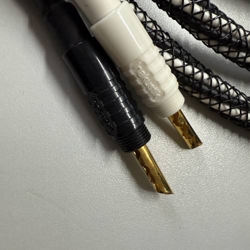 Inakustic LS603喇叭線