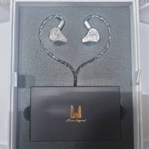 Kinera Thorking 雷神