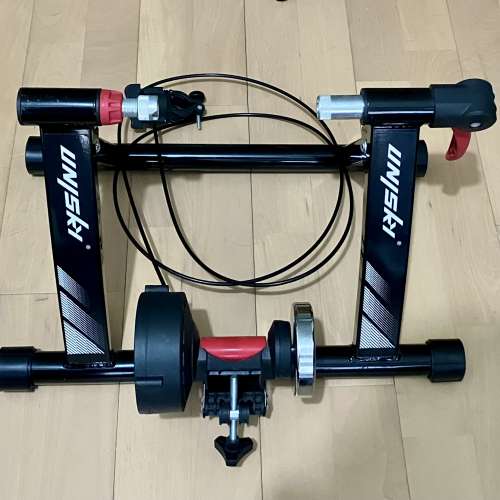 單車訓練器 (bike bicycle trainer stand) 自行車 腳踏車