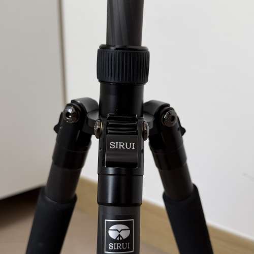 SIRUIT(思銳)-1204X三角架