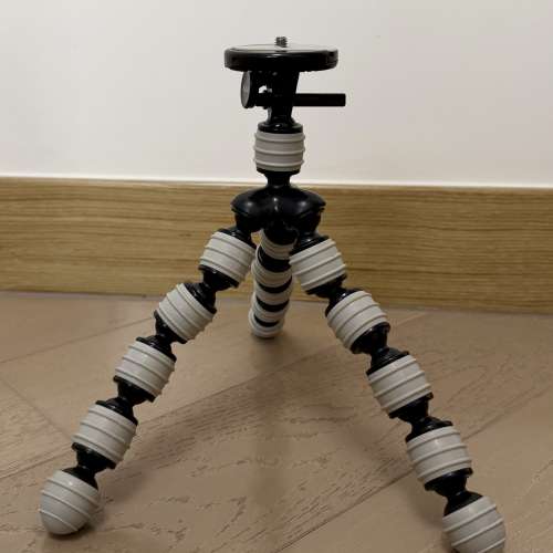 SIRUIT(思銳)-1204X三角架