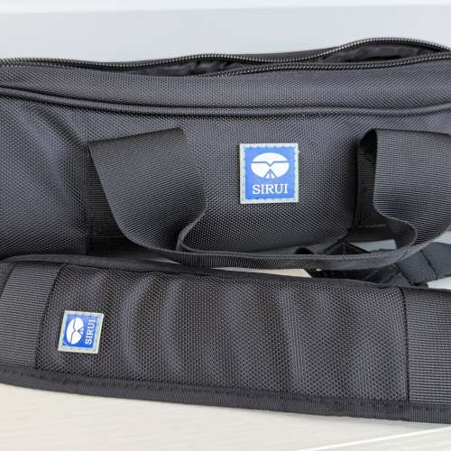 SIRUIT(思銳)-1204X三角架