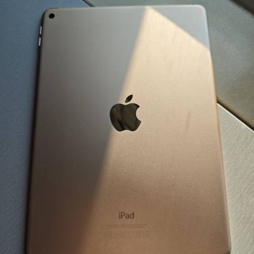 iPad Air 2 64GB (香檳金 Gold)
