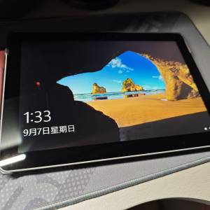Microsoft Surface Go 8+128GB （連手寫筆）
