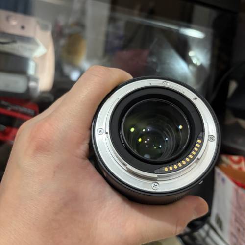 Nikon Z 24-200mm f/4-6.3 VR