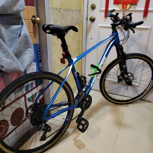 Merida big seven 900