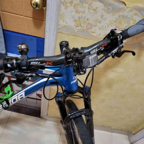 Merida big seven 900