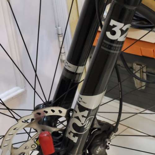 Merida big seven 900