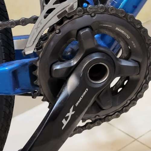 Merida big seven 900