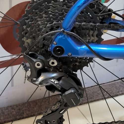 Merida big seven 900