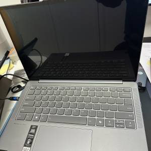 Lenovo yoga 14 2024 ultra7 32Gb 1tb (not thinkpad x1 macbook pro)