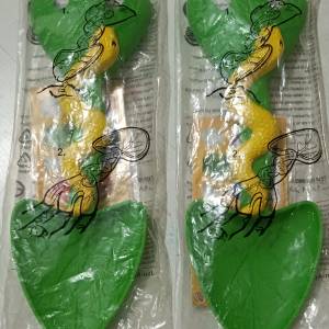 全新 BURGER KING 沙灘玩沙玩具/工具