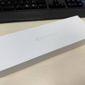 Apple Watch Series 11 42mm 太空灰 GPS